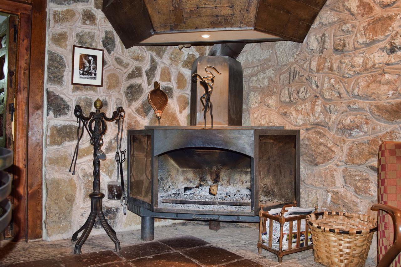 Real Posada De La Mesta Molinos de Duero Εξωτερικό φωτογραφία