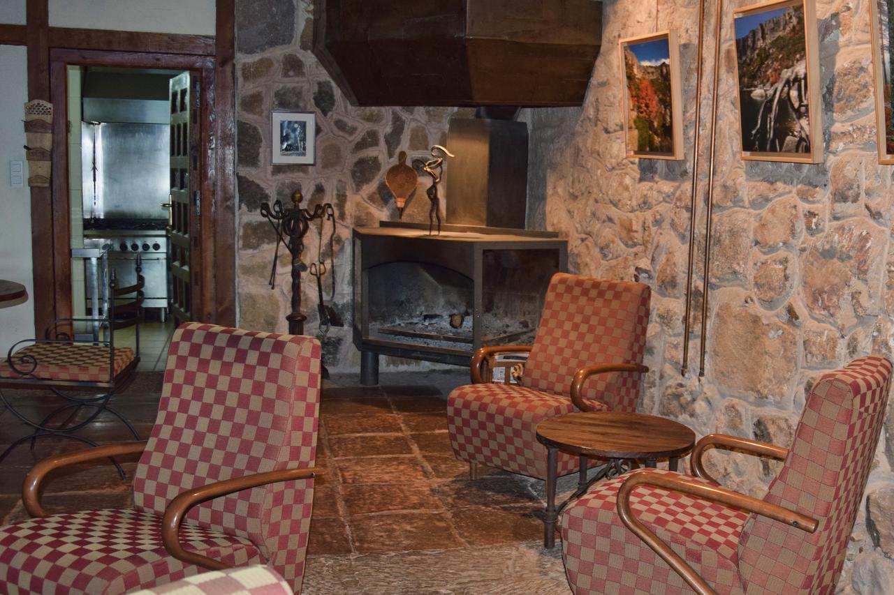Real Posada De La Mesta Molinos de Duero Εξωτερικό φωτογραφία