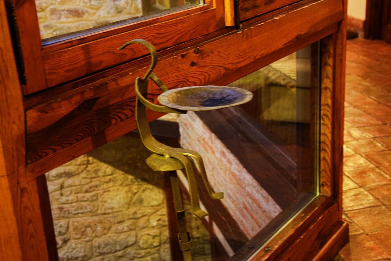 Real Posada De La Mesta Molinos de Duero Εξωτερικό φωτογραφία
