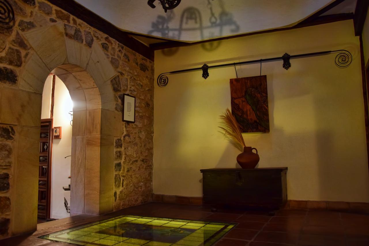 Real Posada De La Mesta Molinos de Duero Εξωτερικό φωτογραφία