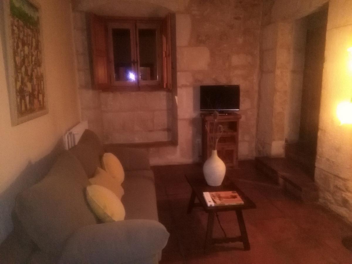 Real Posada De La Mesta Molinos de Duero Εξωτερικό φωτογραφία